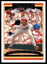 2006 Topps Base Set Series 1 #168 Julian Tavarez