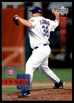 2005 Upper Deck Pros and Prospects #15 Carlos Zambrano