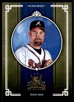 2005 Donruss Diamond Kings Update #318 Danny Kolb