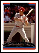 2006 Topps Update and Highlights #UH25 David Dellucci