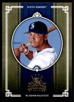 2005 Donruss Diamond Kings Update #395 Wladimir Balentien