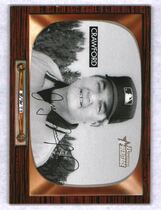 2004 Bowman Heritage Black and White #247 Jerry Crawford