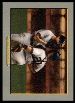 2006 Topps Turkey Red #575 Conference On The M