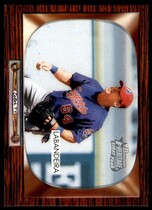 2004 Bowman Heritage #312 Josh Labandeira