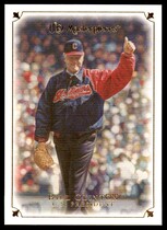 2007 Upper Deck Masterpieces #76 Bill Clinton