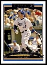 2006 Topps Update and Highlights #UH98 Ryan Shealy