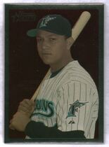 2006 Bowman Heritage Chrome #130 Miguel Cabrera