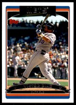 2006 Topps Base Set Series 2 #374 Victor Diaz