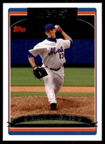 2006 Topps Base Set Series 1 #207 Billy Wagner