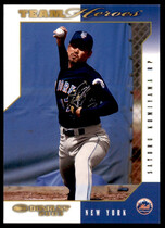 2003 Donruss Team Heroes #330 Satoru Komiyama