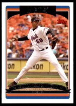 2006 Topps Update and Highlights #UH51 Guillermo Mota