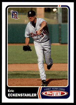 2003 Topps Total #931 Eric Eckenstahler