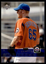 2003 Upper Deck Series 2 #521 Jeremy Griffiths