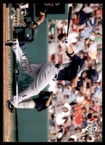 2008 Upper Deck Base Set #341 Bronson Sardinha
