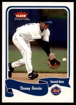 2004 Fleer Tradition #389 Danny Garcia