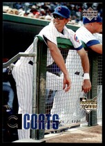 2006 Upper Deck Update #1036 Buck Coats