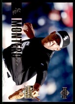 2006 Upper Deck Base Set Series 2 #987 Agustin Montero