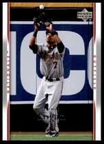 2007 Upper Deck Base Set Series 2 #1017 Nook Logan
