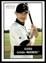 2003 Bowman Heritage #65 Ichiro Suzuki