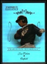 2007 TRISTAR Elegance #18 Jose Tabata