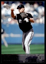 2004 Upper Deck Series 2 Update (541-590) #557 Roberto Alomar
