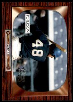 2004 Bowman Heritage #244 Jon Poterson