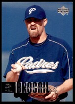 2006 Upper Deck Base Set Series 2 #773 Doug Brocail