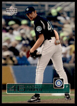 2003 Upper Deck Series 2 #564 Aaron Looper