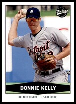 2004 Upper Deck Vintage Series 2 #483 Donald Kelly