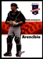 2008 TRISTAR PROjections #148 J.P. Arencibia
