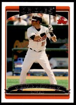 2006 Topps Base Set Series 1 #74 David Newhan