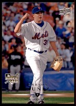 2008 Upper Deck Base Set #331 Carlos Muniz