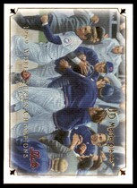 2007 Upper Deck Masterpieces #85 1969 New York