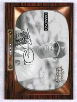 2004 Bowman Heritage Black and White #212 Thomas Diamond
