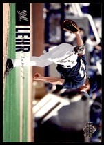 2006 Upper Deck Base Set Series 2 #688 Justin Lehr