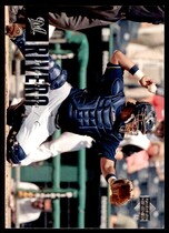 2006 Upper Deck Update #1118 Mike Rivera