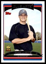 2006 Topps Base Set Series 1 #132 Russ Adams