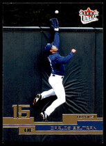 2003 Ultra Base Set #19 Carlos Beltran