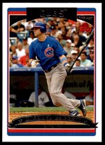 2006 Topps Base Set Series 1 #11 Michael Barrett