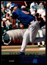 2004 Upper Deck Series 2 #496 Carlos Vasquez