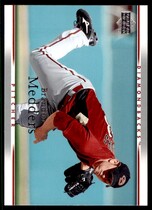 2007 Upper Deck Base Set Series 2 #531 Brandon Medders