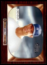 2004 Bowman Heritage #238 Justin Orenduff