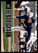 2006 Upper Deck Base Set Series 2 #964 Ben Hendrickson