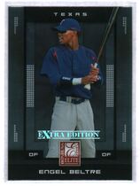 2008 Donruss Elite Extra Edition #34 Engel Beltre