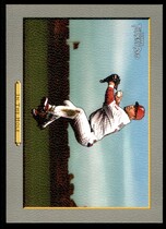2006 Topps Turkey Red #579 In The Hole