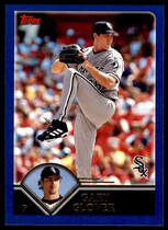2003 Topps Series 2 #560 Gary Glover