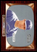 2004 Bowman Heritage #258 Billy Buckner