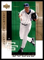2007 Upper Deck Future Stars #35 Justin Verlander