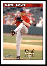 2006 Topps Bazooka #204 Darrell Rasner