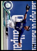 2018 Topps Base Set Series 2 #522 Guillermo Heredia